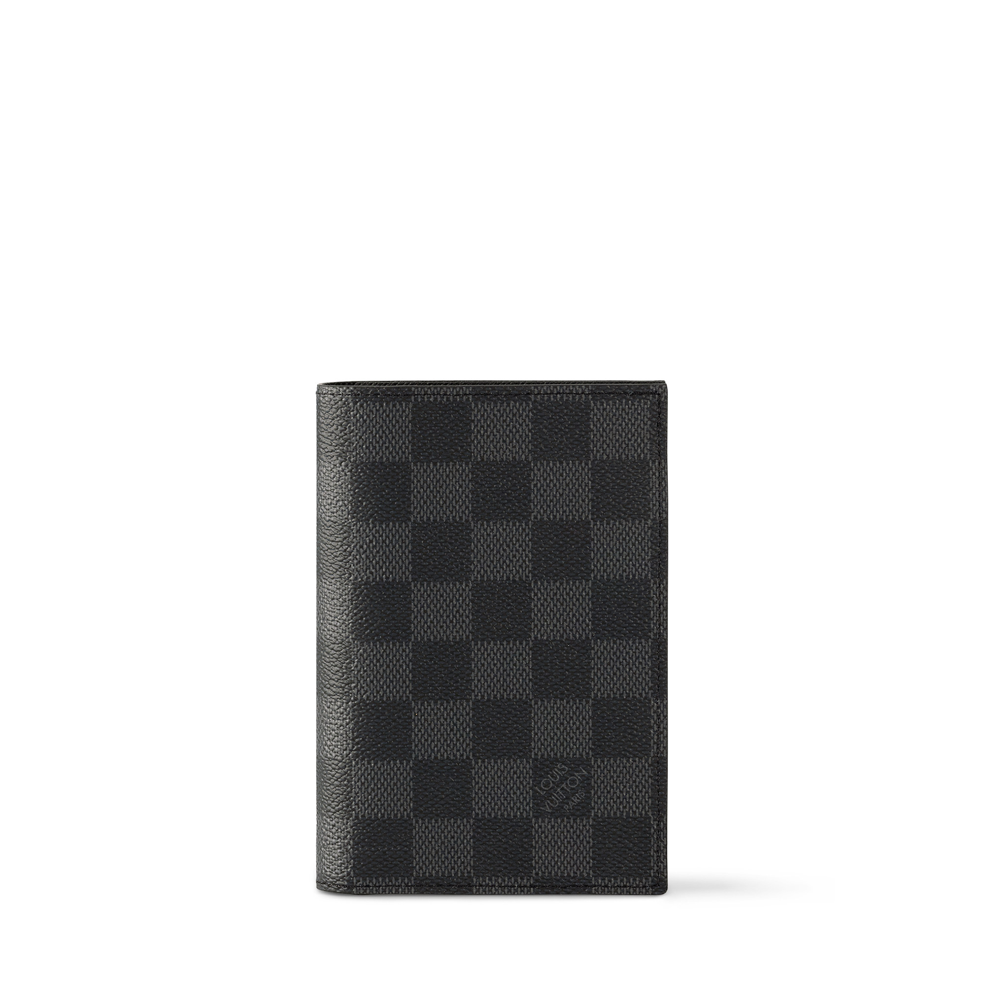 メンズ すべてのメンズトラベル製品 - パスポートカバー｜ルイ